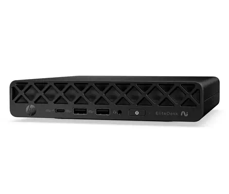 Achat responsable 0826581162605 - HP Sure Sense