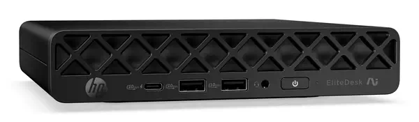 EliteDesk 8 Mini G2i Desktop Next Gen AI PC - HP - Unité Centrale - visuel 2