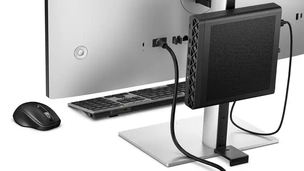 Offre EliteDesk 8 Mini G2i Desktop Next Gen AI PC - HP Sure Sense
