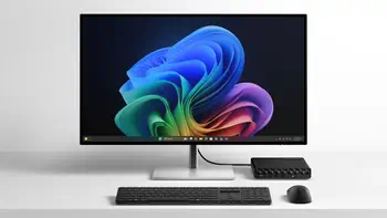 Livraison rapide Unité Centrale HP DK5D0ET#ABF
