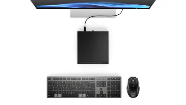 Avis 0826581194699 - HP Sure Sense