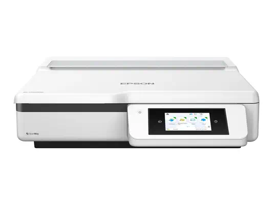 EPSON WorkForce DS-51000WN 26ppm/52ipm Scanners BM 600 DPI x 600 DPI Horizontal x Vertical Input 30  - Epson - visuel 1
