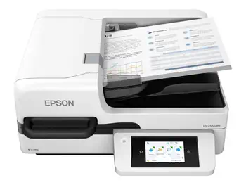 Livraison gratuite Scanner Epson B11B284401