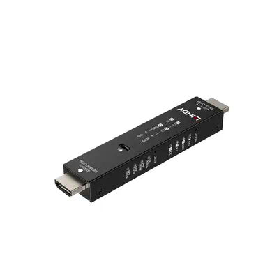 Lindy 32683 émulateur EDID - Connectique - visuel 5