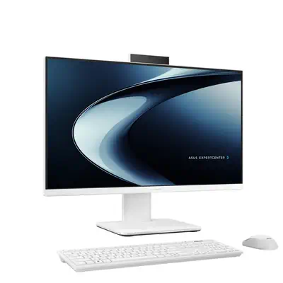 ASUS ExpertCenter P600 AiO PM670KA-WPE018W Copilot+ PC AMD Ryzen AI 5 330 68,6 cm (27") 1920 x 1080  - Asus - Ordinateur tout en un - visuel 4