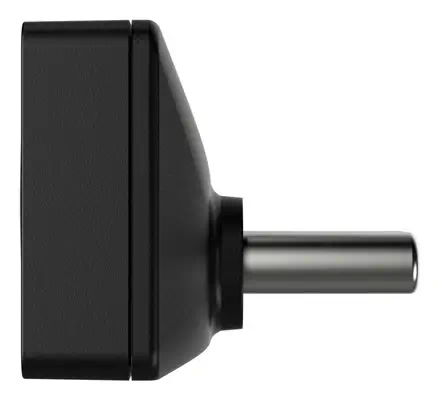 SanDisk Extreme Fit lecteur USB flash 1 To USB Type-C 3.2 Gen 1 (3.1 Gen 1) Noir - Sandisk - Adaptateur stockage - visuel 2
