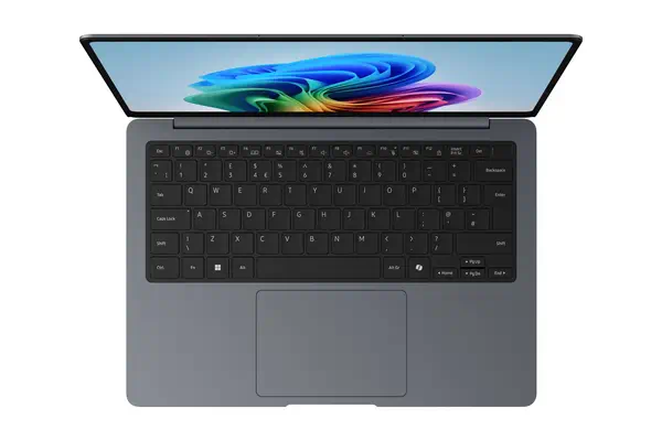 Galaxy Book6 Pro (14", Ultra 5, 16Go), Copilot+ PC - Samsung - PC Portable - visuel 1