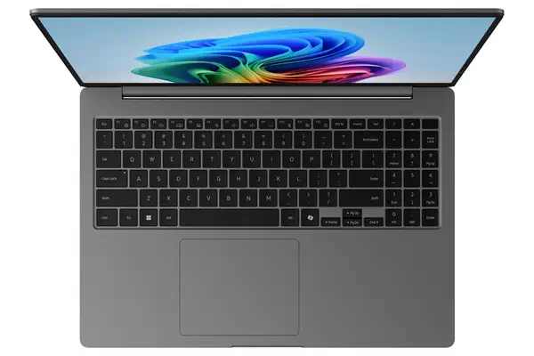 Galaxy Book6 Entreprise Edition (16", Intel® Core™ Ultra 7, 16Go), Copilot+ PC - Samsung - PC Portable - visuel 2
