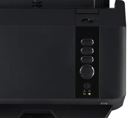 Ricoh SP-2240N Scanner ADF 600 x 600 DPI A4 Noir - visuel 4