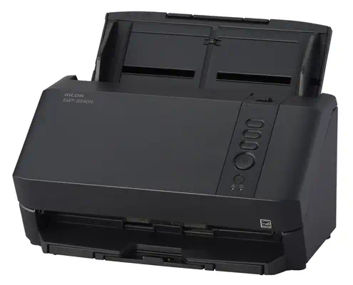 Ricoh SP-2240N Scanner ADF 600 x 600 DPI A4 Noir - visuel 2
