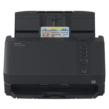 Revendeur officiel Scanner Scanner ADF
