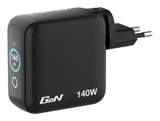 Verbatim 30240 chargeur d'appareils mobiles Universel Noir Secteur Charge rapide Intérieure - Chargeur et alimentation - visuel 3