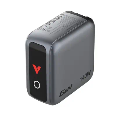 Verbatim 30240 chargeur d'appareils mobiles Universel Noir Secteur Charge rapide Intérieure - Chargeur et alimentation - visuel 6