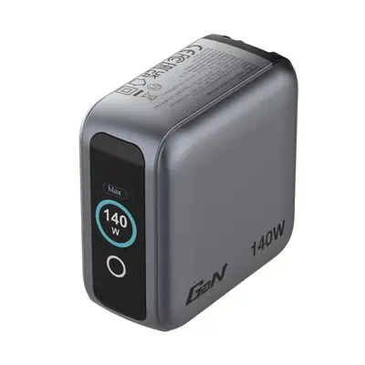Verbatim 30240 chargeur d'appareils mobiles Universel Noir Secteur Charge rapide Intérieure - Chargeur et alimentation - visuel 7