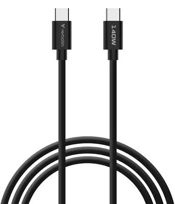 Verbatim 30240 chargeur d'appareils mobiles Universel Noir Secteur Charge rapide Intérieure - Chargeur et alimentation - visuel 8