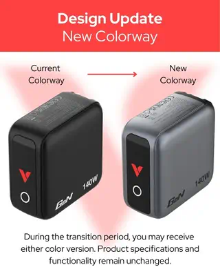 Verbatim 30240 chargeur d'appareils mobiles Universel Noir Secteur Charge rapide Intérieure - Chargeur et alimentation - visuel 3