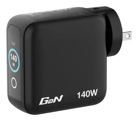 Verbatim 30240 chargeur d'appareils mobiles Universel Noir Secteur Charge rapide Intérieure - Chargeur et alimentation - visuel 7