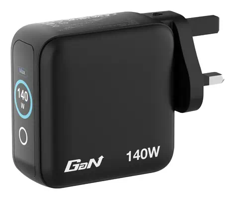Verbatim 30240 chargeur d'appareils mobiles Universel Noir Secteur Charge rapide Intérieure - Chargeur et alimentation - visuel 6