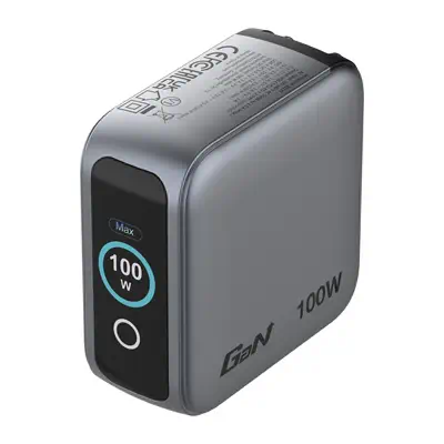 Verbatim 30239 chargeur d'appareils mobiles Universel Noir Secteur Charge rapide Intérieure - Chargeur et alimentation - visuel 4