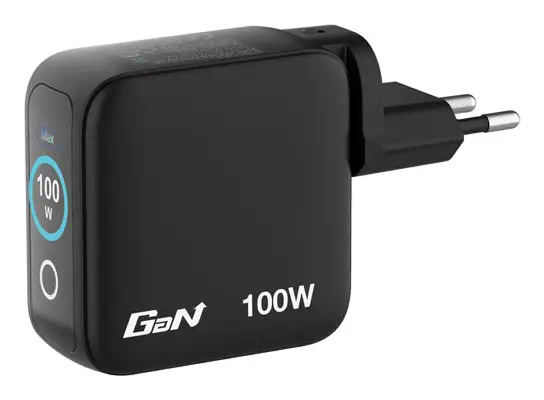 Verbatim 30239 chargeur d'appareils mobiles Universel Noir Secteur Charge rapide Intérieure - Chargeur et alimentation - visuel 3