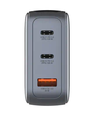 Verbatim 30239 chargeur d'appareils mobiles Universel Noir Secteur Charge rapide Intérieure - Chargeur et alimentation - visuel 5