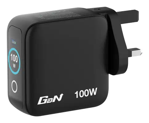 Verbatim 30239 chargeur d'appareils mobiles Universel Noir Secteur Charge rapide Intérieure - Chargeur et alimentation - visuel 6