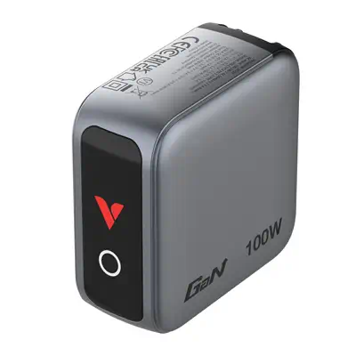 Verbatim 30239 chargeur d'appareils mobiles Universel Noir Secteur Charge rapide Intérieure - Chargeur et alimentation - visuel 3