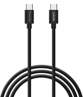 Verbatim 30239 chargeur d'appareils mobiles Universel Noir Secteur Charge rapide Intérieure - Chargeur et alimentation - visuel 7