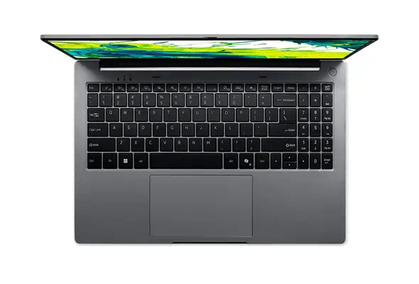 Acer Aspire Lite AL15-47P-R439 AMD Ryzen™ 3 5400U Ordinateur portable 39,6 cm (15.6") Full HD 8 Go D - PC Portable - visuel 5