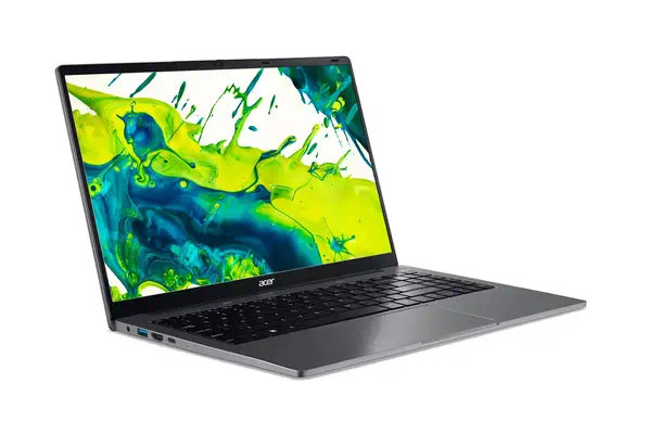 Acer Aspire Lite AL15-47P-R439 AMD Ryzen™ 3 5400U Ordinateur portable 39,6 cm (15.6") Full HD 8 Go D - PC Portable - visuel 3
