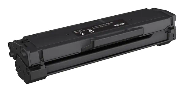 Cartouche de toner Noir de Capacité standard Xerox Imprimante Xerox® B110, Imprimante multifonction  - Toner - visuel 1