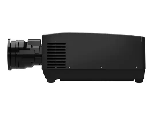 Sharp A175U Projecteur à focale standard 17000 ANSI lumens 3LCD WUXGA (1920x1200) Noir - Vidéoprojecteur Professionnel - visuel 9