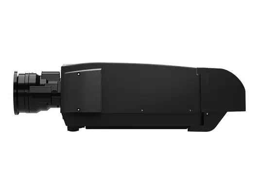 Sharp A175U Projecteur à focale standard 17000 ANSI lumens 3LCD WUXGA (1920x1200) Noir - Vidéoprojecteur Professionnel - visuel 3