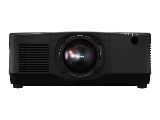 Sharp A175U Projecteur à focale standard 17000 ANSI lumens 3LCD WUXGA (1920x1200) Noir - Vidéoprojecteur Professionnel - visuel 1
