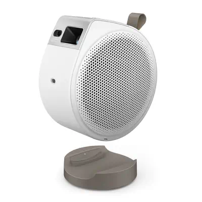 BenQ GV32 500 ANSI lumens DLP 1080p (1920x1080) Blanc - Vidéoprojecteur Professionnel - visuel 3