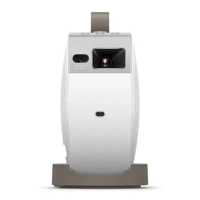BenQ GV32 500 ANSI lumens DLP 1080p (1920x1080) Blanc - Vidéoprojecteur Professionnel - visuel 1