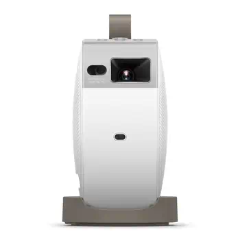 Achat responsable BenQ GV32 500 ANSI lumens DLP 1080p (1920x1080) Blanc
