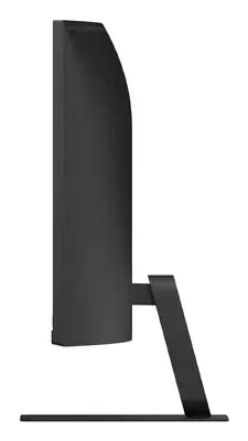 LG 34U601B-B écran plat de PC 86,4 cm (34") 3440 x 1440 pixels Dual WQHD LCD Noir - Ecran Ordinateur - visuel 3