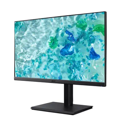 Acer Vero B7 B277KLBbmiiprzx écran plat de PC 68,6 cm (27") 3840 x 2160 pixels 4K Ultra HD LED Noir - Ecran Ordinateur - visuel 3