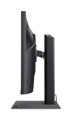Acer Vero B7 Moniteur LCD Vero B277K LB - Ecran Ordinateur - visuel 5