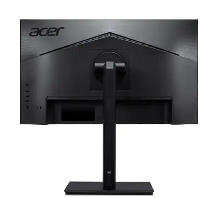 Acer Vero B7 B277KLBbmiiprzx écran plat de PC 68,6 cm (27") 3840 x 2160 pixels 4K Ultra HD LED Noir - Ecran Ordinateur - visuel 4