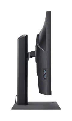 Acer Vero B7 Moniteur LCD Vero B277K LB - Ecran Ordinateur - visuel 4