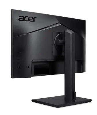 Acer Vero B7 B277KLBbmiiprzx écran plat de PC 68,6 cm (27") 3840 x 2160 pixels 4K Ultra HD LED Noir - Ecran Ordinateur - visuel 7