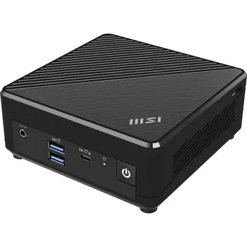 Unité Centrale MSI 4 Go achat responsable