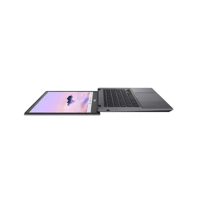 ASUS Chromebook Plus CX34 CX3402CVA-MW1575 Intel Core 3 100U 35,6 cm (14") Écran tactile Full HD 16  - Asus - visuel 5