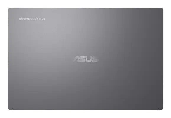 ASUS Chromebook Plus CX34 CX3402CVA-MW1575 Intel Core 3 100U 35,6 cm (14") Écran tactile Full HD 16  - Asus - visuel 6