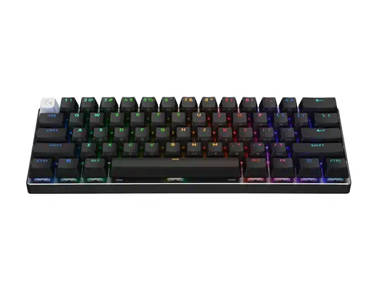 Logitech G PRO X 60 - Clavier - visuel 5