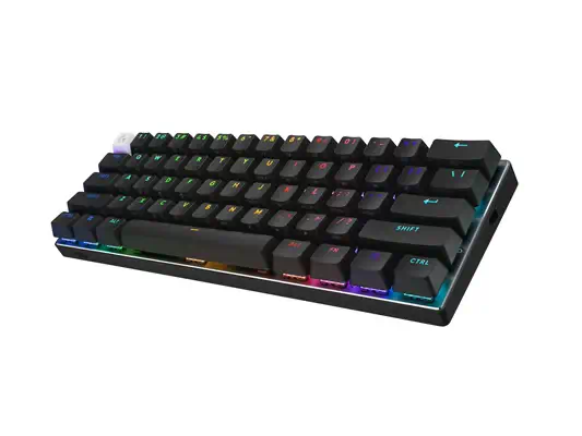 Logitech G PRO X 60 - Clavier - visuel 7