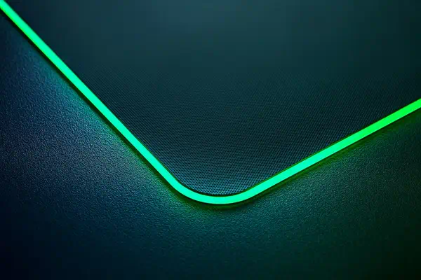 Razer Firefly V2 Tapis de souris de jeu Noir - Souris - visuel 9