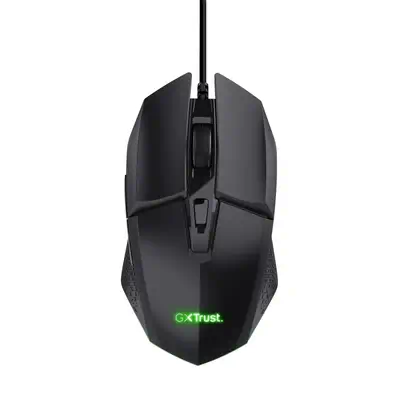Trust GXT 792 QUADROX clavier Souris incluse Gaming USB Français Noir - Clavier - visuel 6